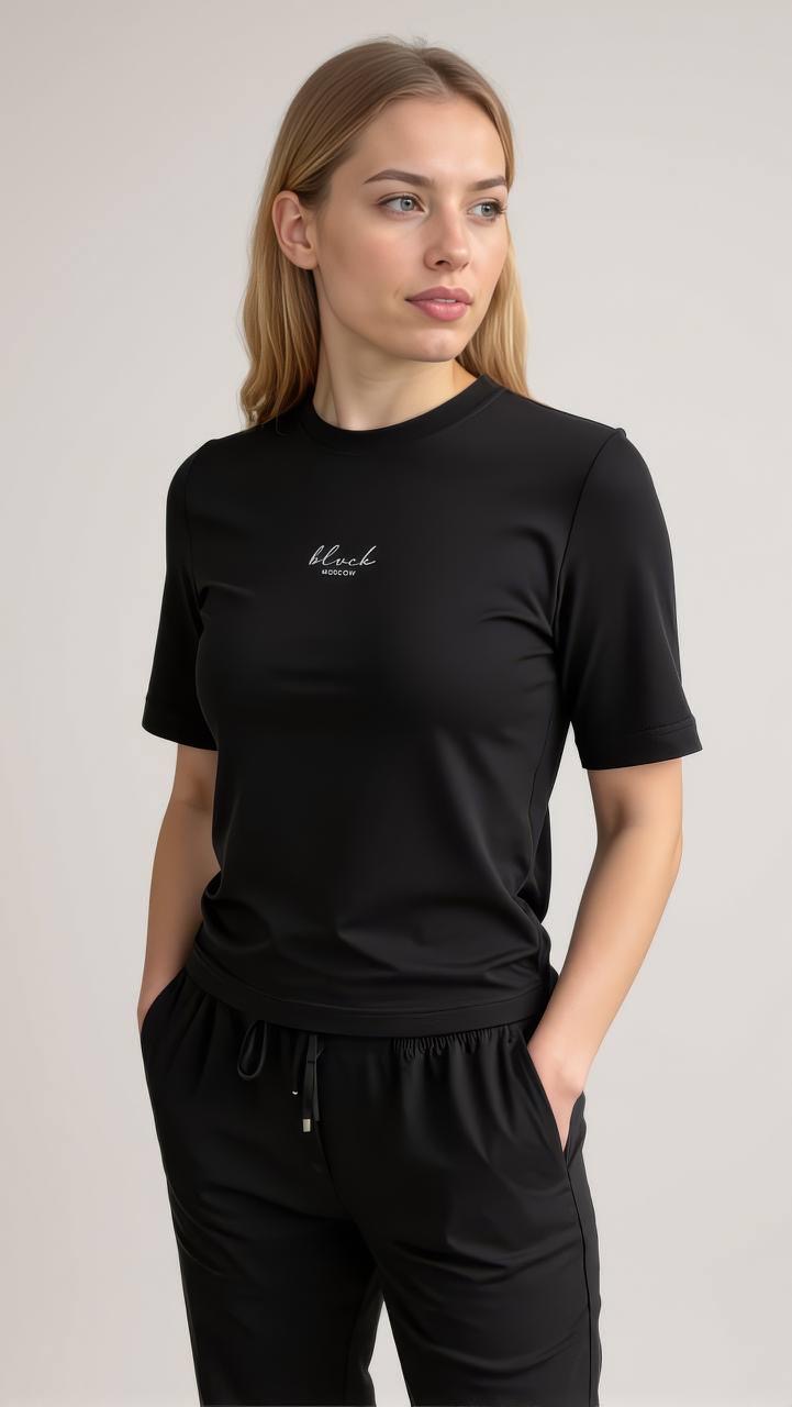 AI fashion model