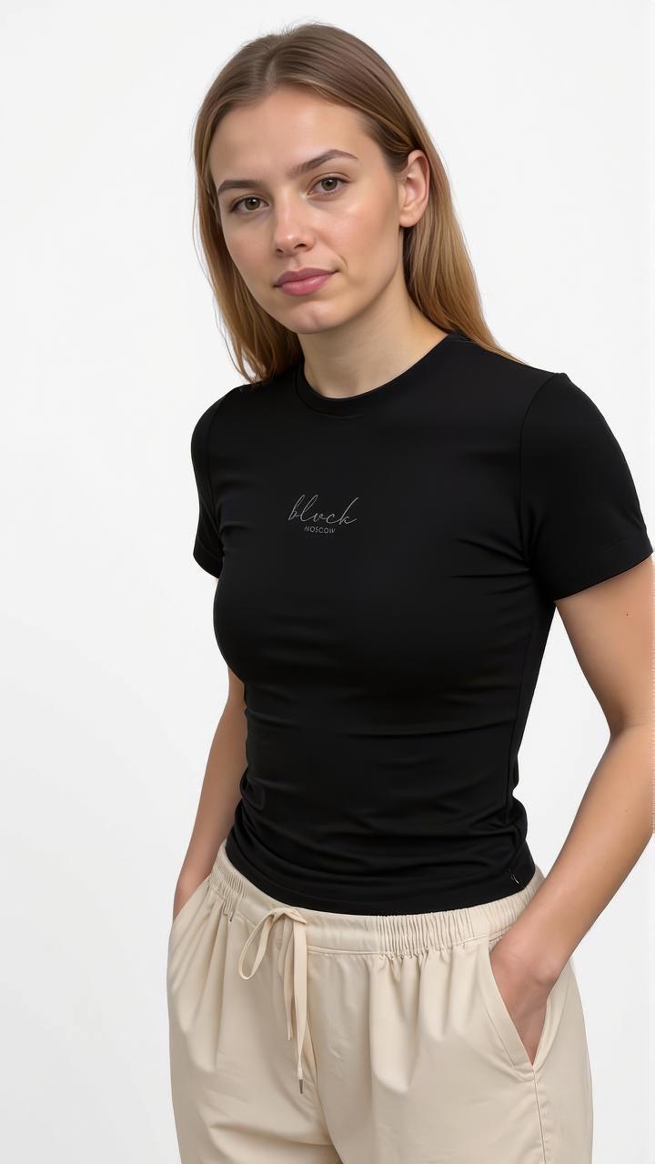 AI fashion model