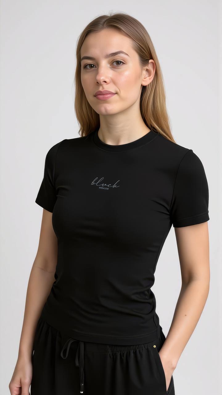 AI fashion model